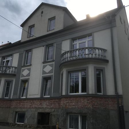 Green Apartment House Bielsko-Biala Exterior foto