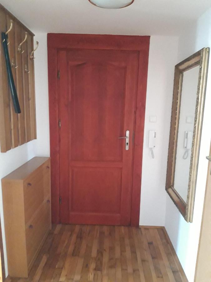 Green Apartment House Bielsko-Biala Exterior foto