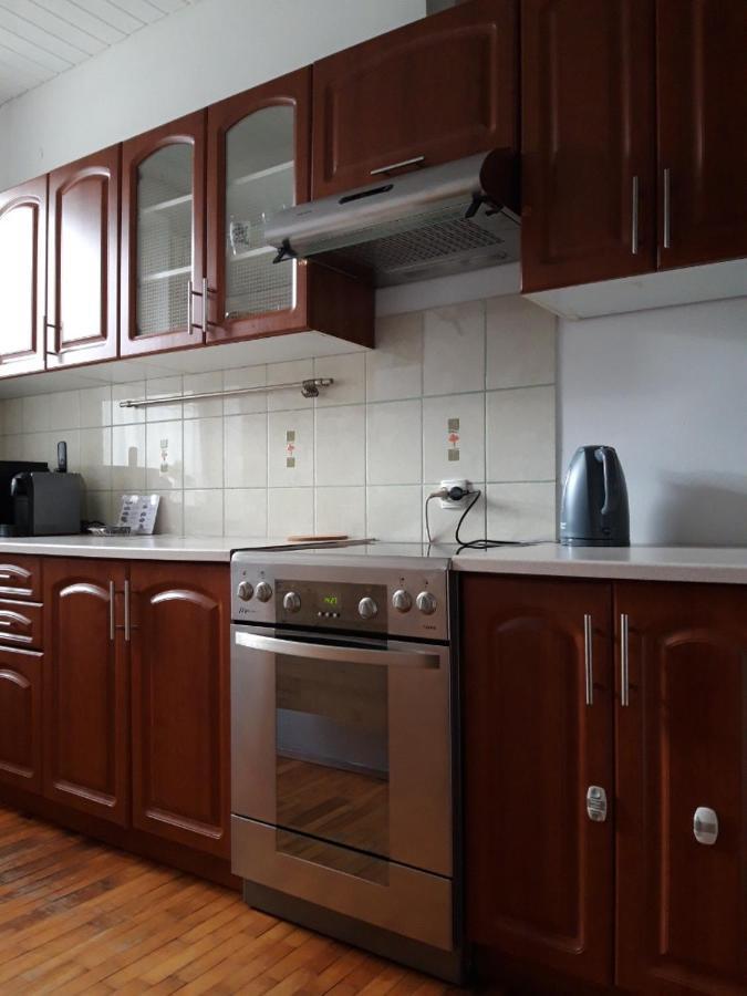 Green Apartment House Bielsko-Biala Exterior foto